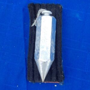 Plumb Bob